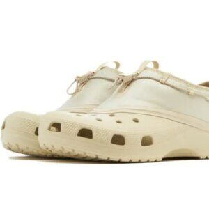 Crocs Classic Clog Satisfy Bone